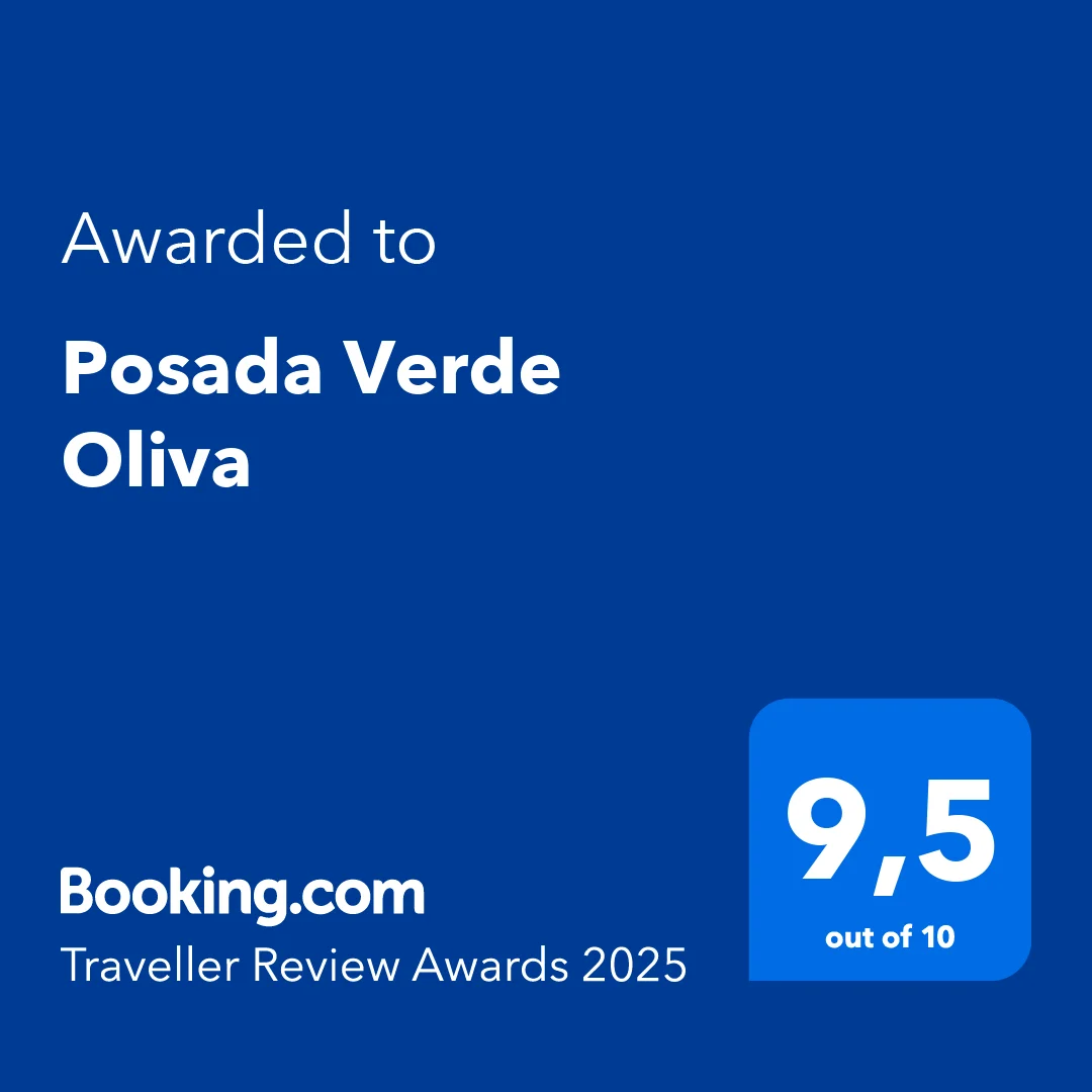 Booking.com Traveller Review Awards 2025