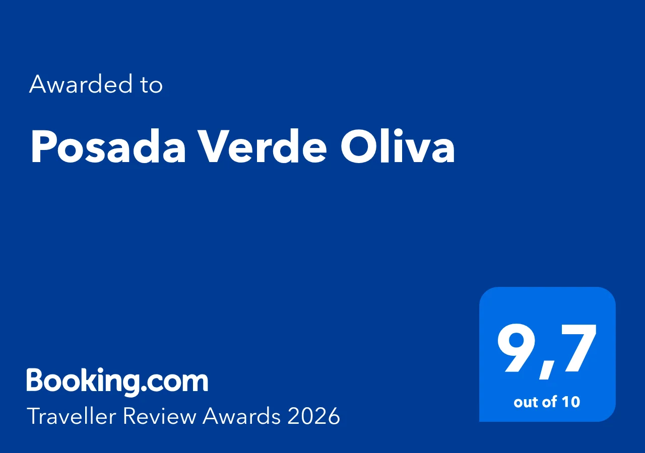 Booking.com Traveller Review Awards 2026