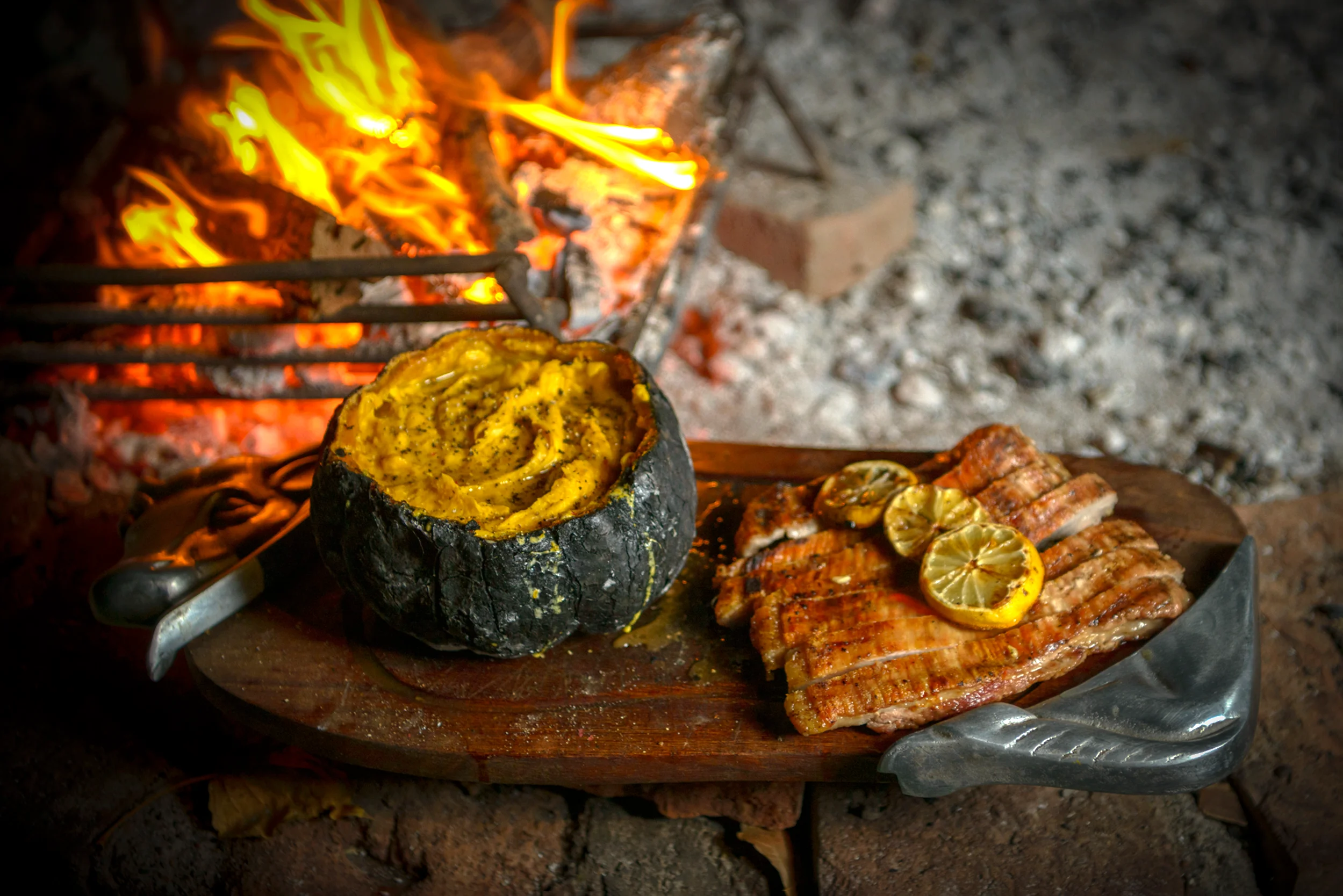 Asado