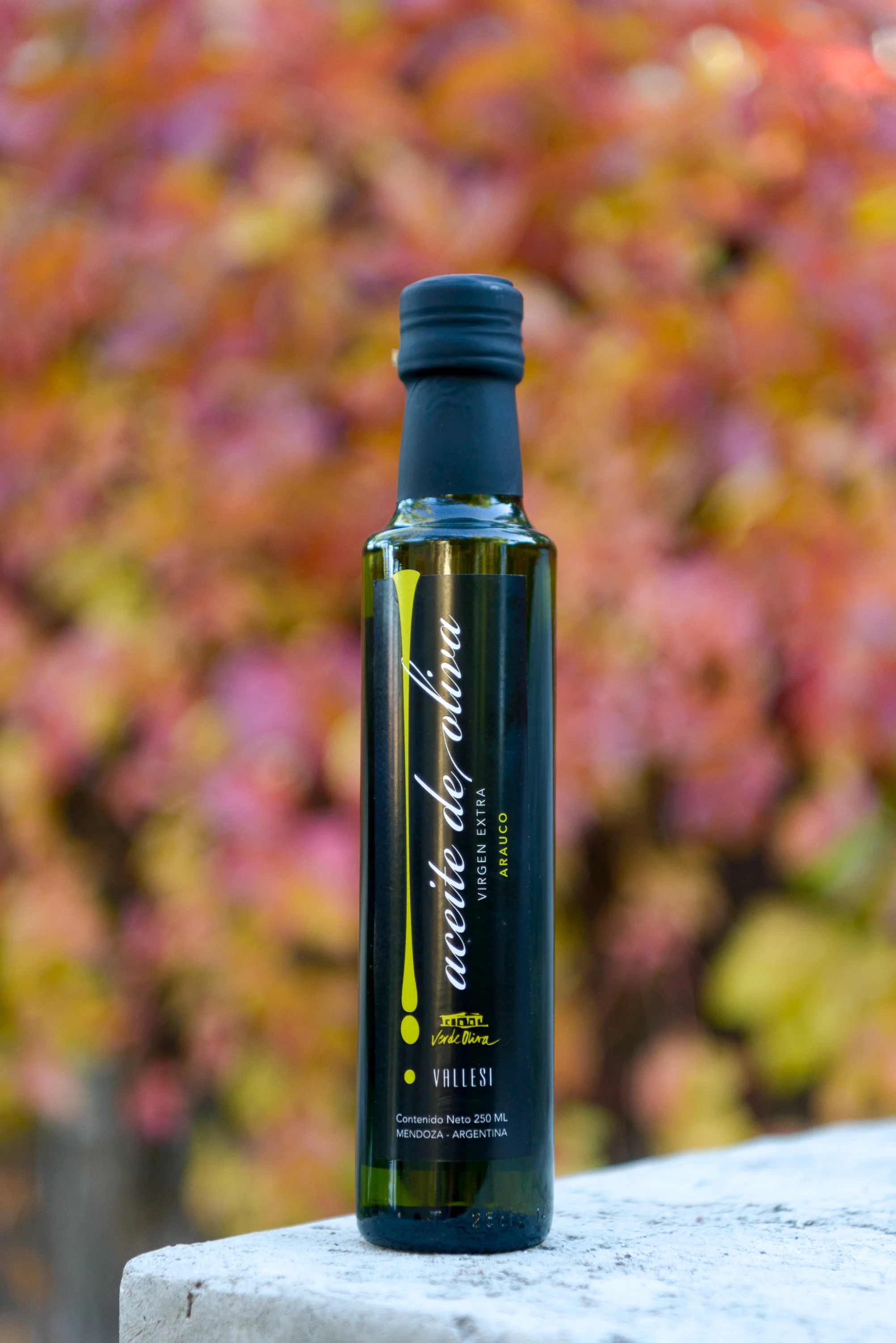 Aceite de oliva