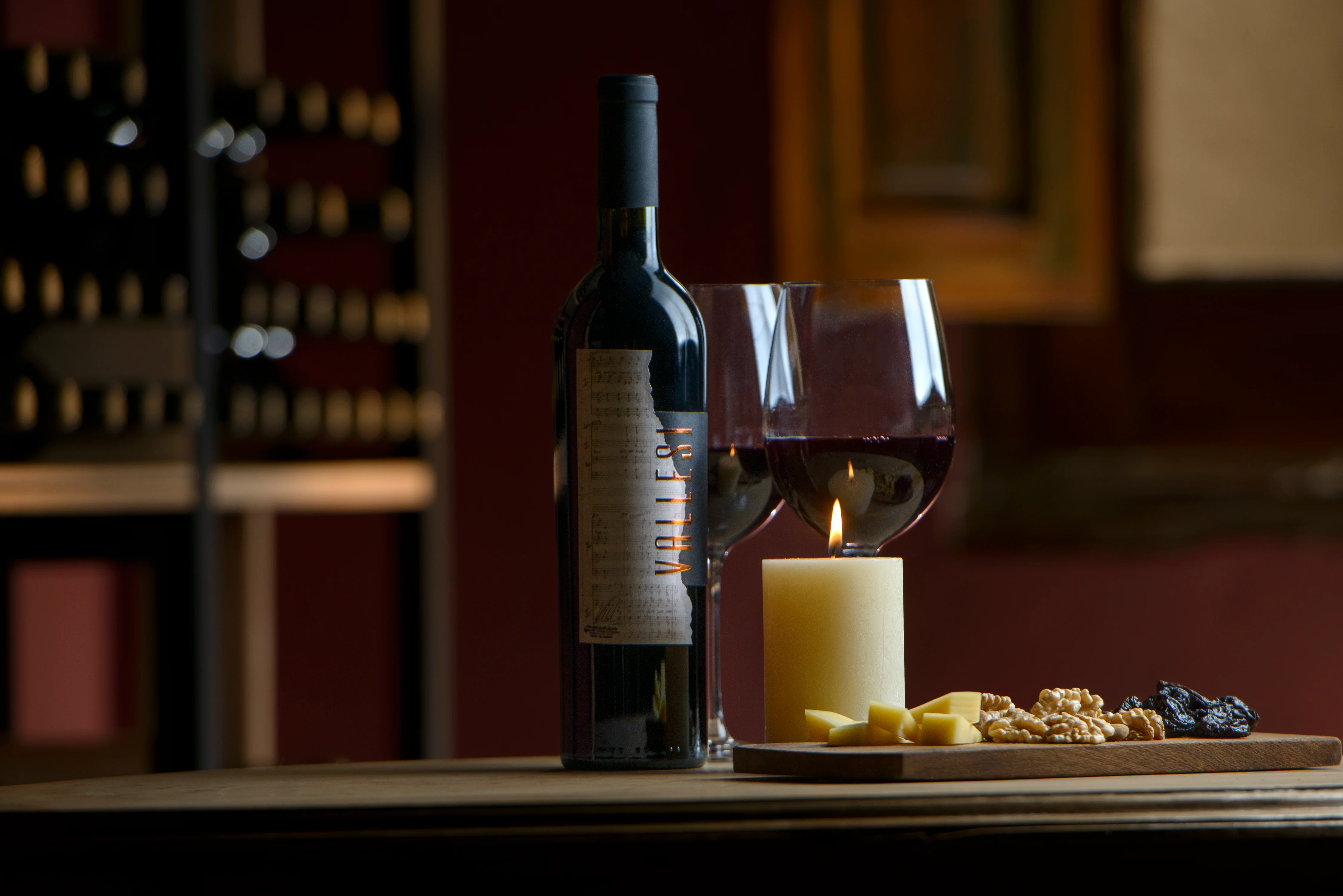 Vallesi Malbec