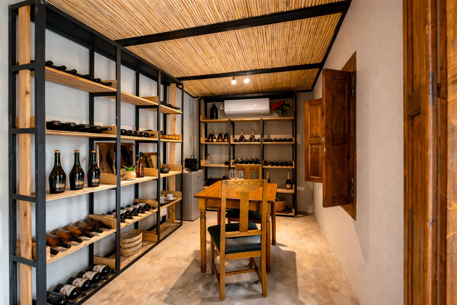 Cava Experience
