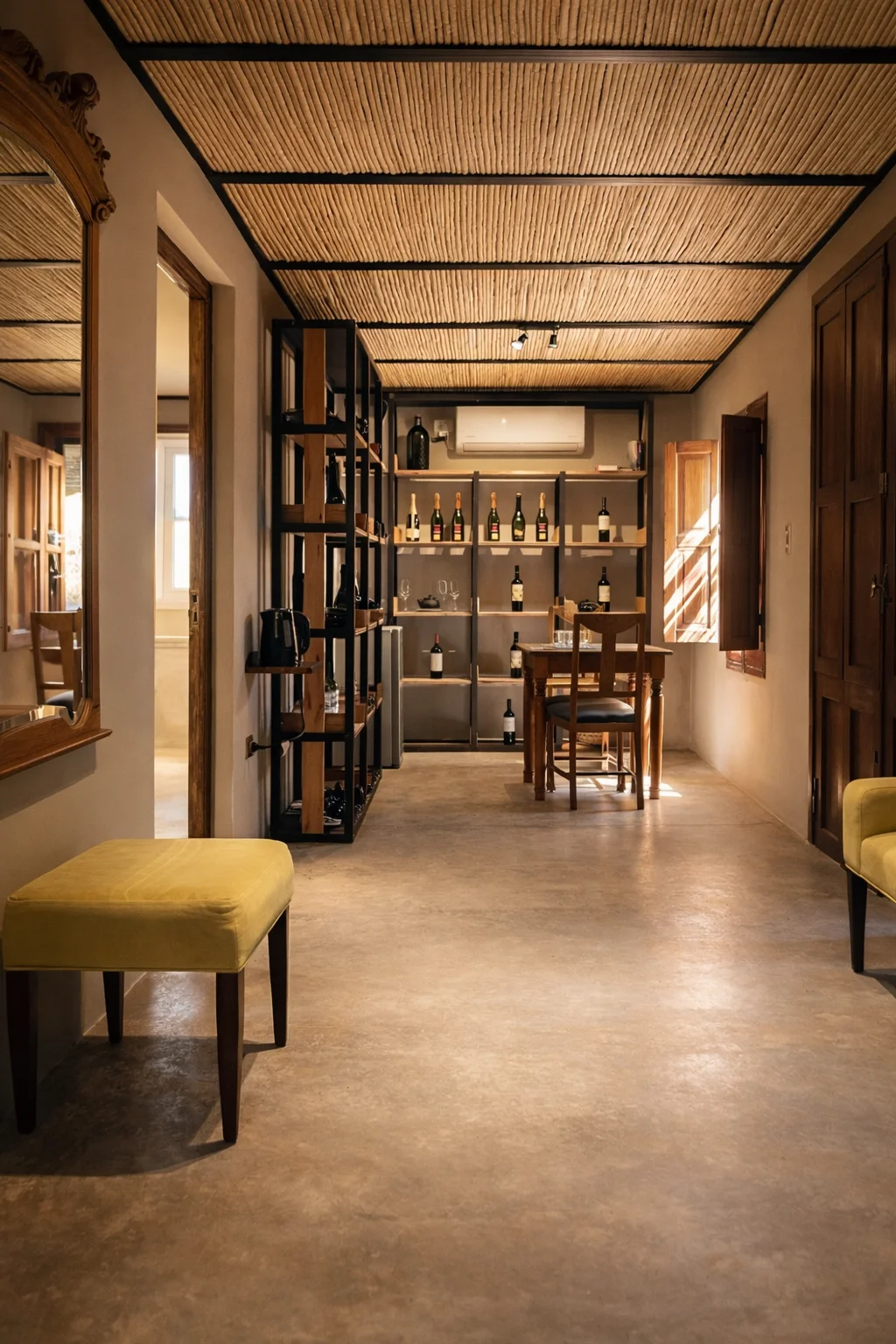 Cava Experience