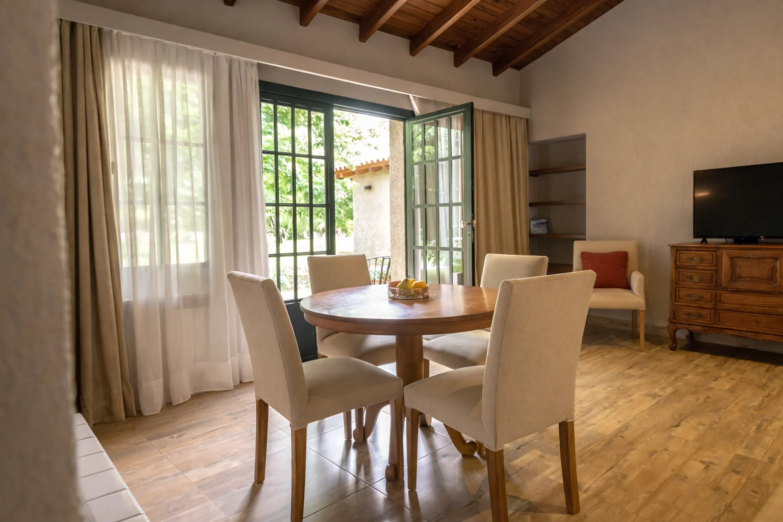 Loft Suite