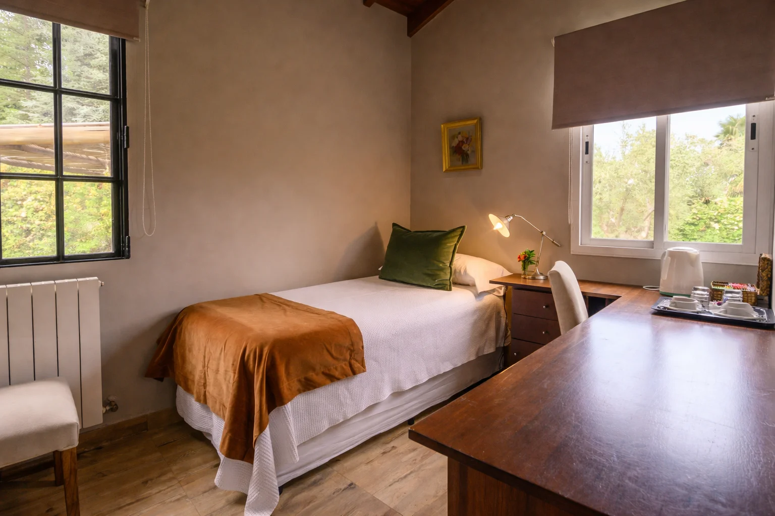 Loft Suite