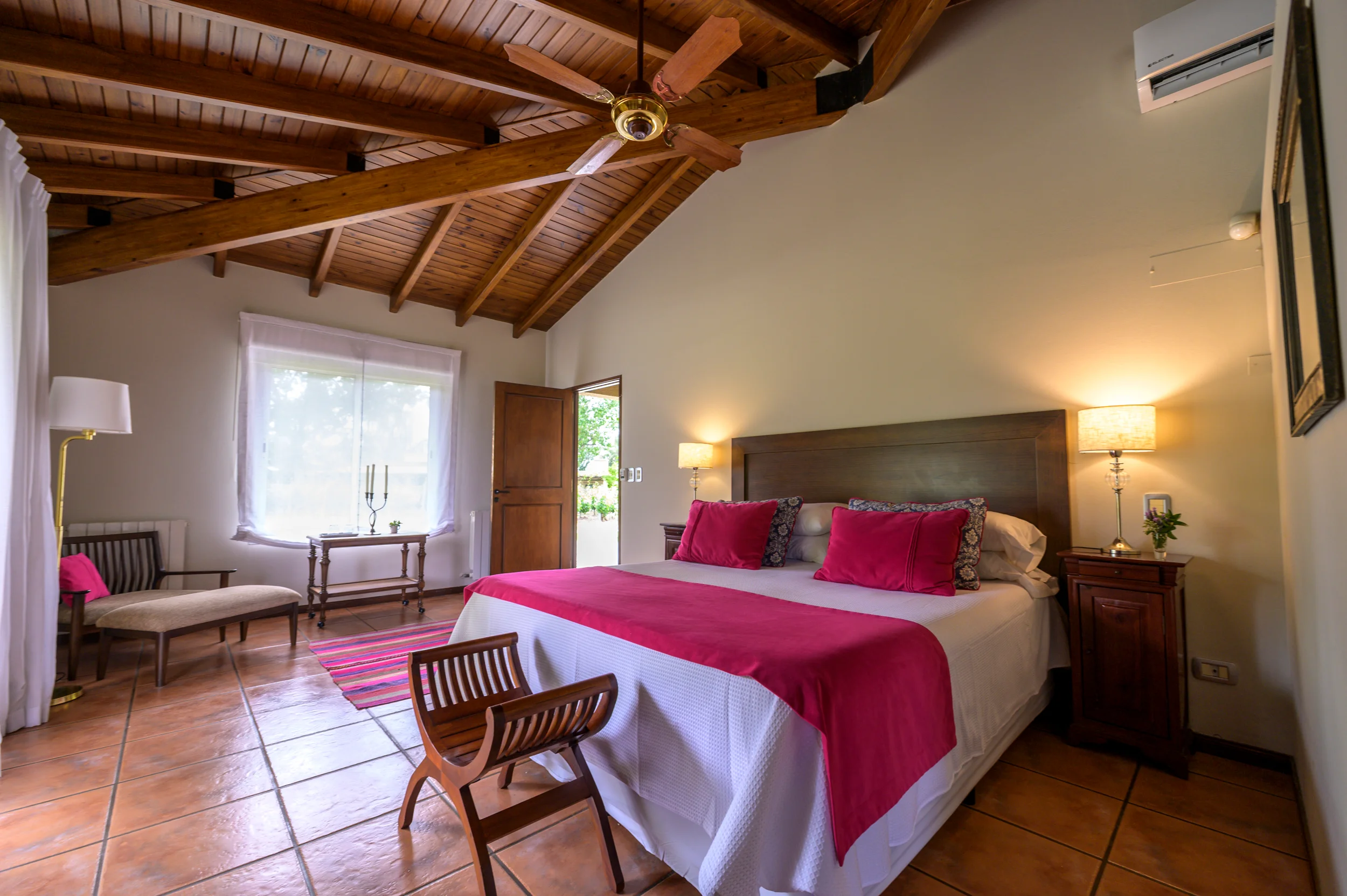 Habitación Superior