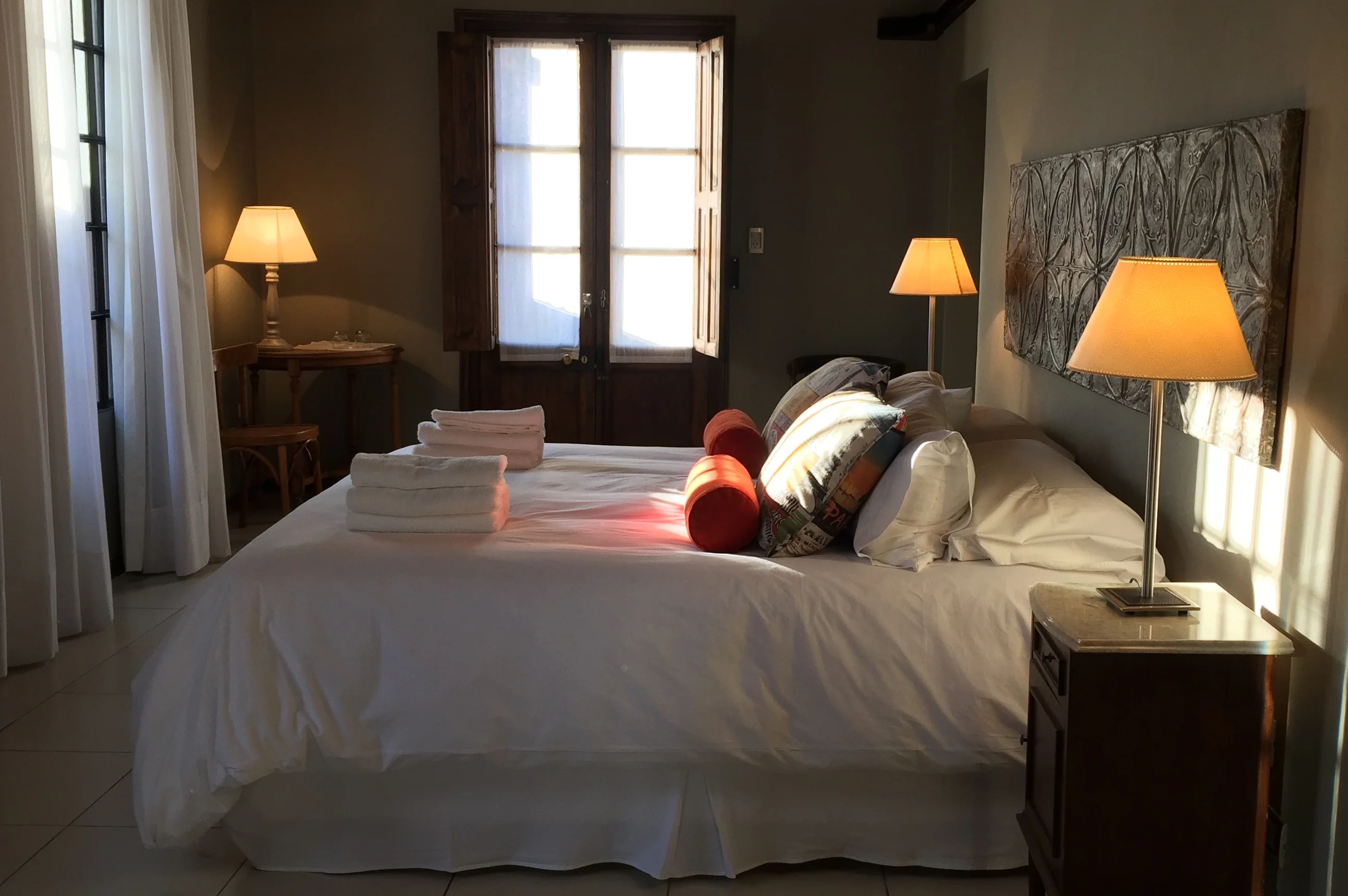 Habitación Superior