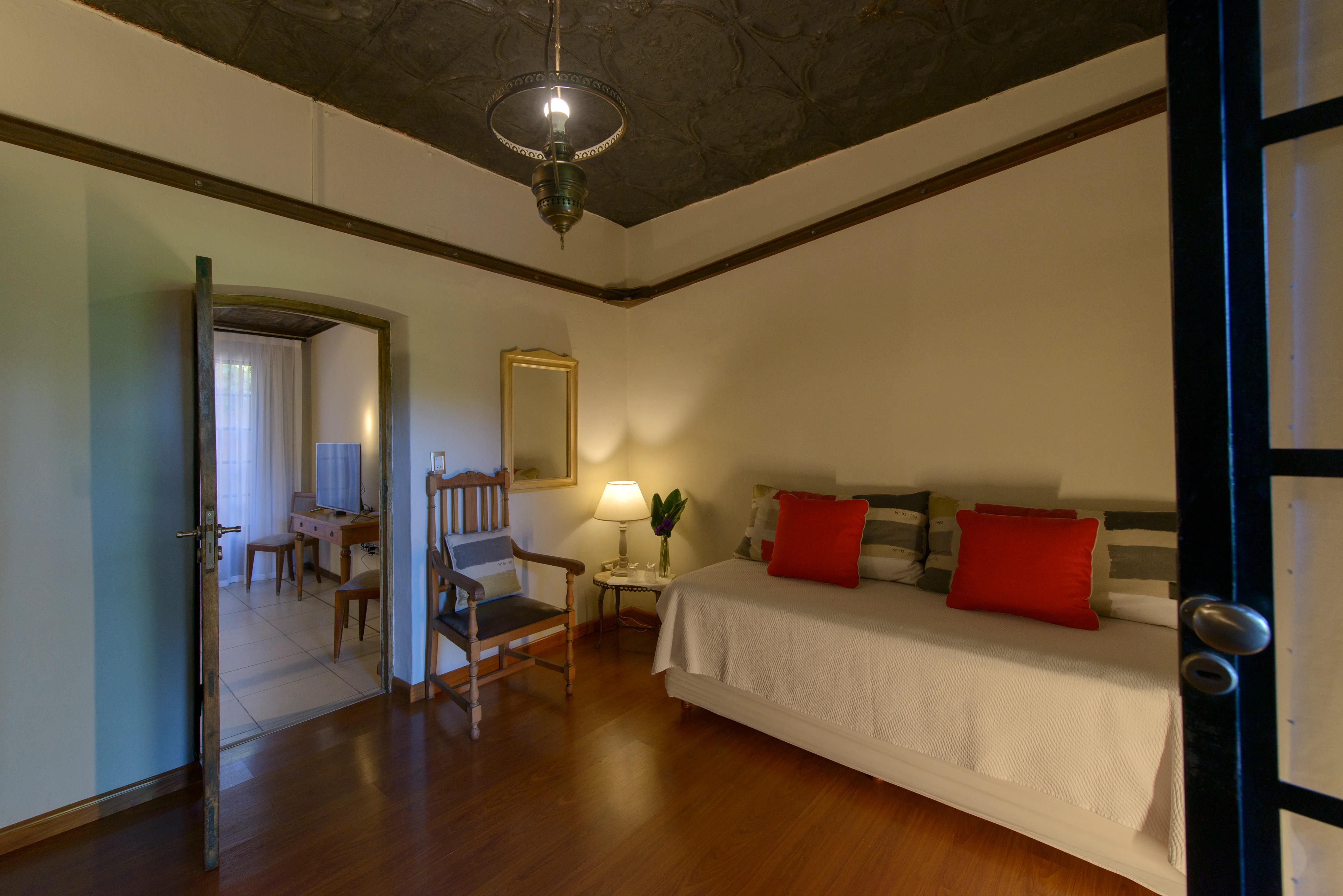 Habitación Superior