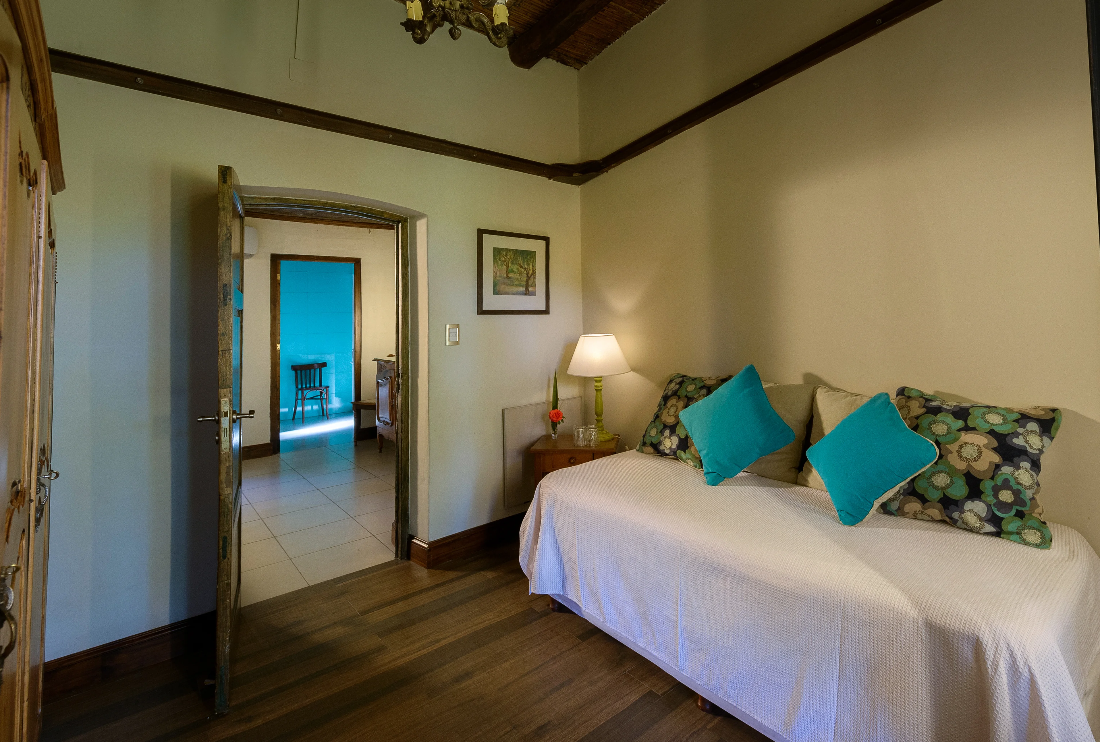 Habitación Superior